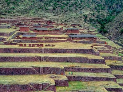Centro Arqueológico Huchuy Qosqo