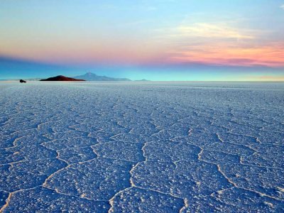 ¿Cómo llegar a Uyuni desde Calama?