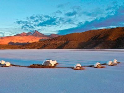 ¿Cómo llegar de Cusco a Uyuni por via terrestre?