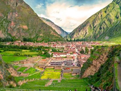 Que hacer en el Valle Sagrado de los Incas