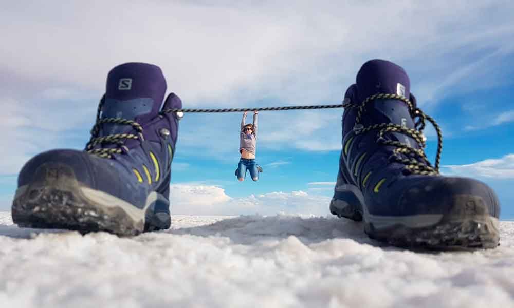 Uyuni Salar de Uyuni Tour from Cusco | 3Days/2Nights