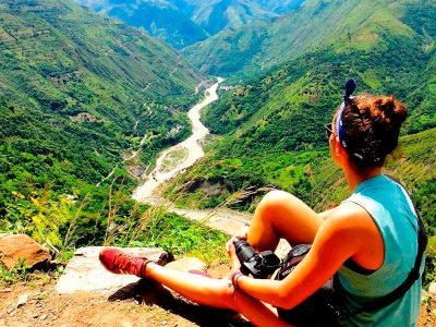 Todo lo que debes de saber sobre el Inca Jungle