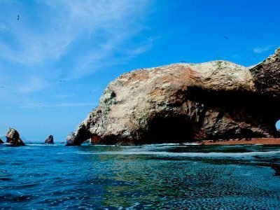 ¿Cuánto cuesta ir a las Islas Ballestas desde Lima?