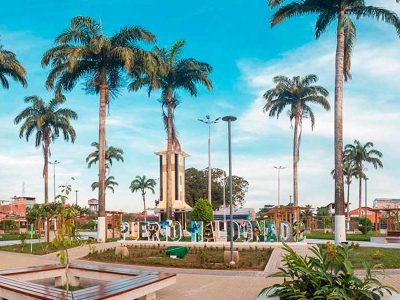 Lugares para visitar en Puerto Maldonado