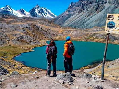Recomendaciones para ir al Ausangate