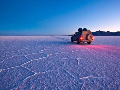 ¿Cuál es la mejor Época Para Visitar El Salar De Uyuni?
