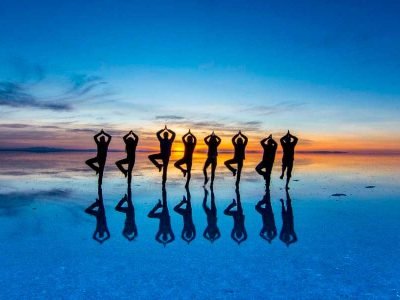 ¿Como llegar a Uyuni desde Cochabamba?