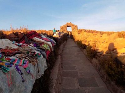 Centro Ceremonial Pachatata