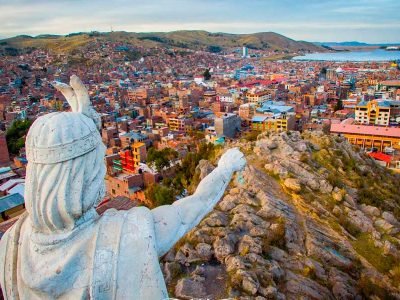 Cerrito de Huajsapata