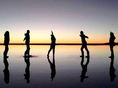 ¿Como Llegar A Uyuni Desde Puno?