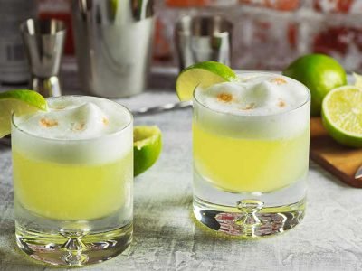 Día Nacional del Pisco Sour