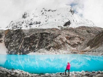 Laguna 69
