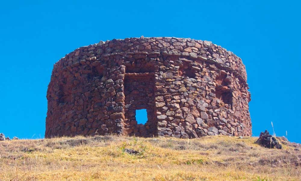 Unu Urco Archaeological Complex