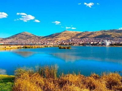 ¿Cómo llegar al Lago Titicaca?