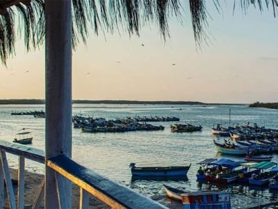 Puerto Pizarro Tumbes