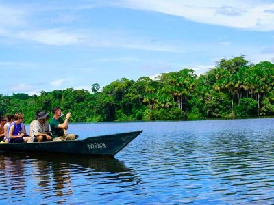 Reserva Nacional Tambopata