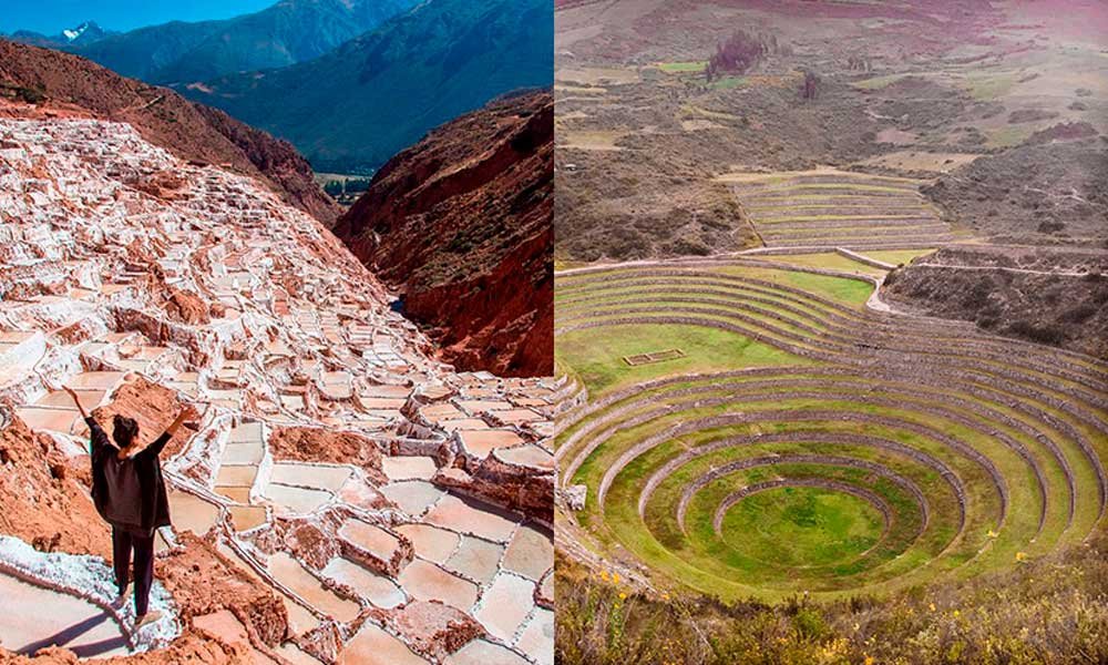 Cómo llegar a Moray desde Cusco, Urubamba y Ollantaytambo? Chullos Travel Peru Blog