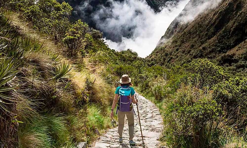 ¿SE PUEDE HACER EL CAMINO DEL INCA SIN GUÍA? Chullos Travel Peru Blog