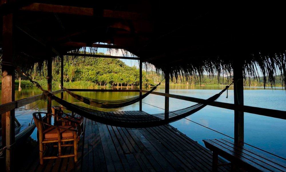 LAGUNA AZUL TARAPOTO