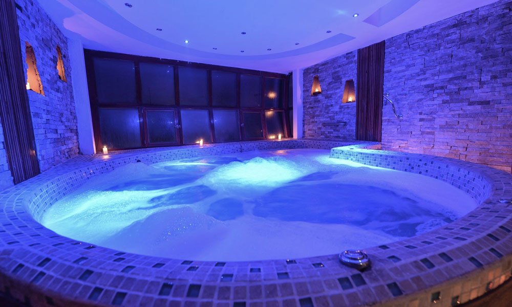 relax