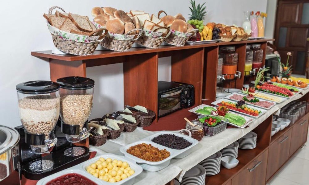 comida