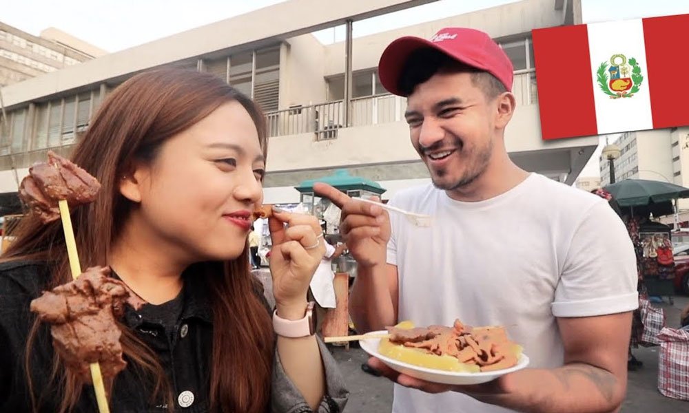 experienceias nuevas 