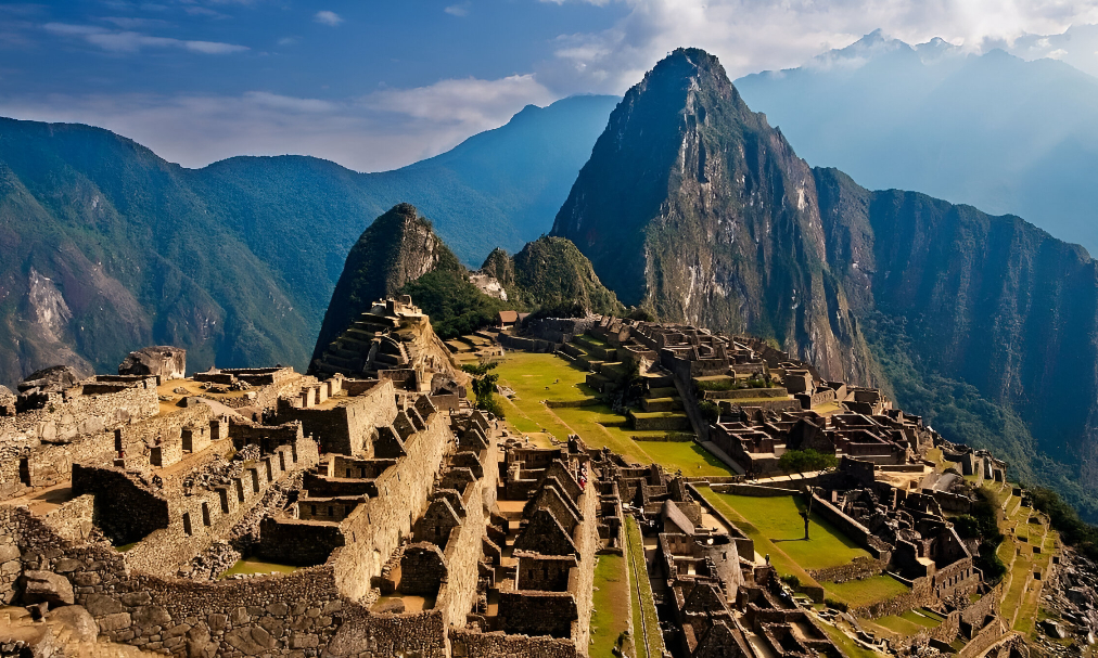 ¿Qué diferencia hay entre hacer Machu Picchu en un día o quedarse en Aguas Calientes?