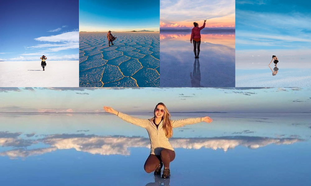 ¿Es seguro viajar solo al Salar de Uyuni?