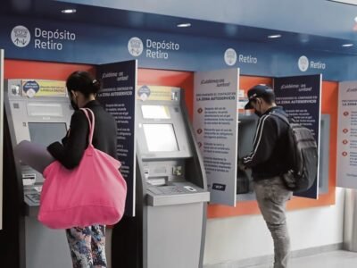 ¿Hay cajeros (ATM) en Puno? ¿Conviene llevar efectivo?