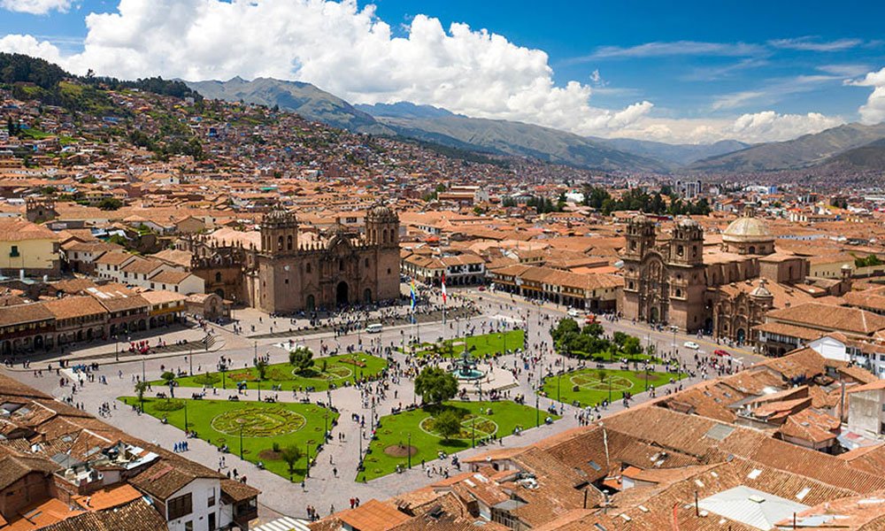 Cusco Turistico 