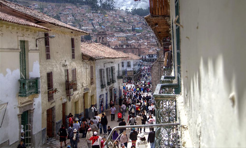 Vida Cotidiana 