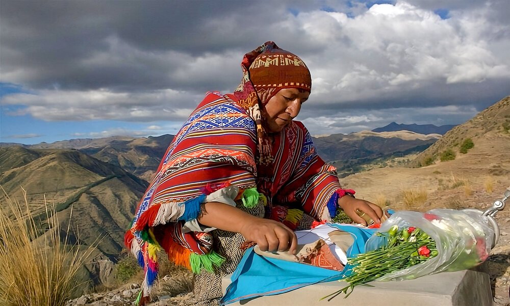 Is Cusco a spiritual destination? Discover its energy and legacy ...