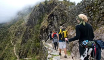 Camino Inca a Machupicchu 4 días y 3 noches