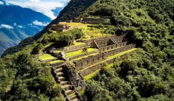 Choquequirao Trek 4D/3N | Belleza natural + Arqueologica | Precio