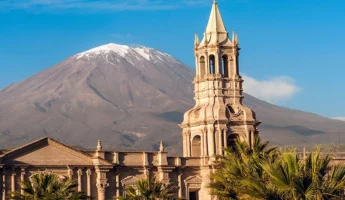 Excursión de 16 Días y 15 Noches Perú | Lima – Arequipa – Puno & Cusco