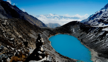 Salkantay Trek 2 Días 1 Noche | Laguna Humantay
