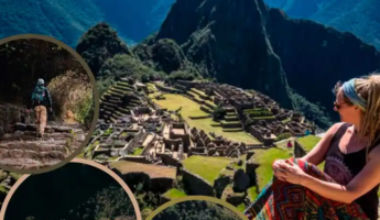 Paquete Perú 19 Días | 4 Departamentos | Todo incluido