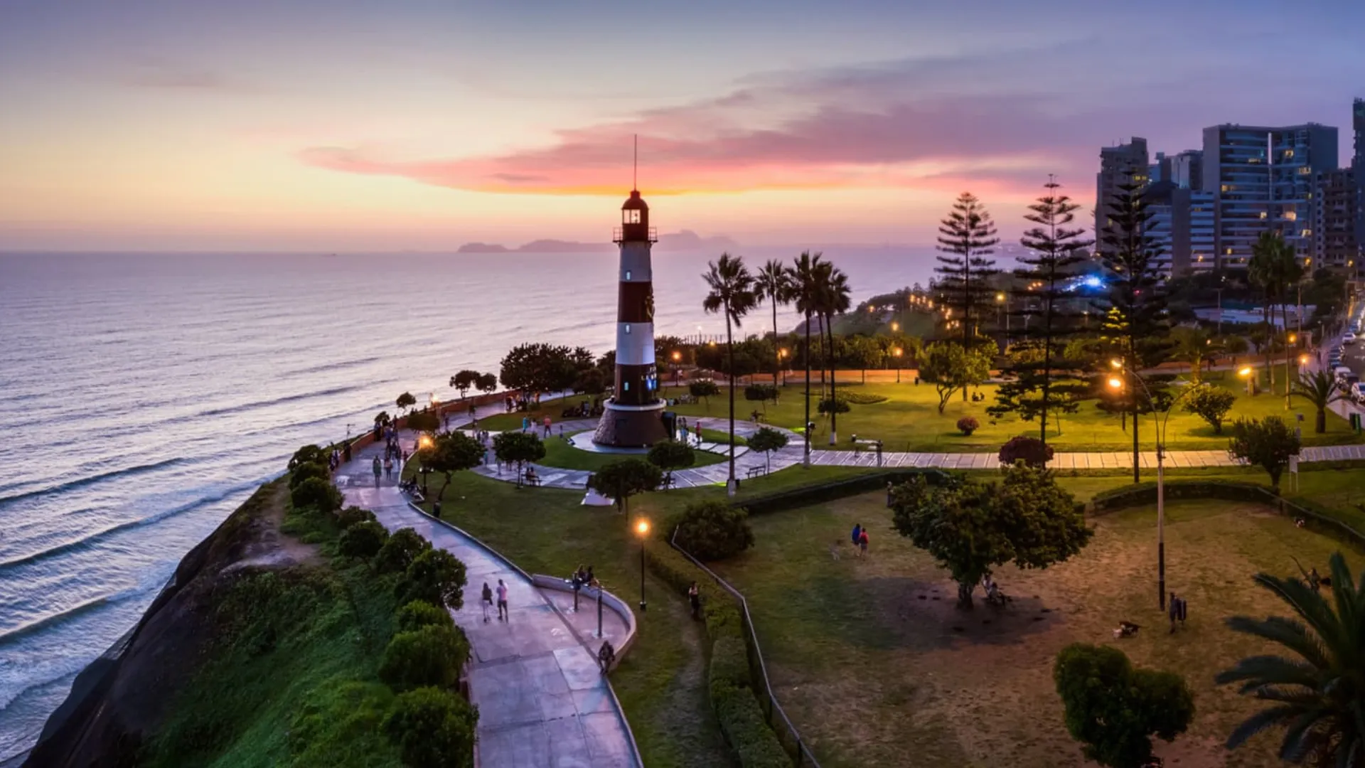 Paquete Perú 9Días y 8Noches | Lima – Cusco | Machupicchu