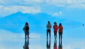 Paquete Perú – Bolivia 13 Días 12 Noches | Salar de Uyuni