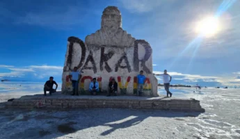 Paquete Perú-Bolivia 15D/14N | Machupicchu + Salar de Uyuni