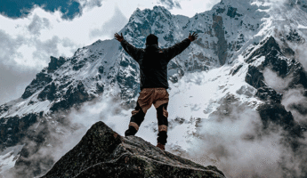 Salkantay Trek 4Días/3Noches | Laguna Humantay