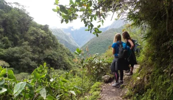 Tour Camino Inca 2 Días y 1 Noche | Trek, todo incluido