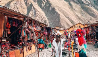 Tour Cusco – Machupicchu 4D/3N | City tour + Valle sagrado