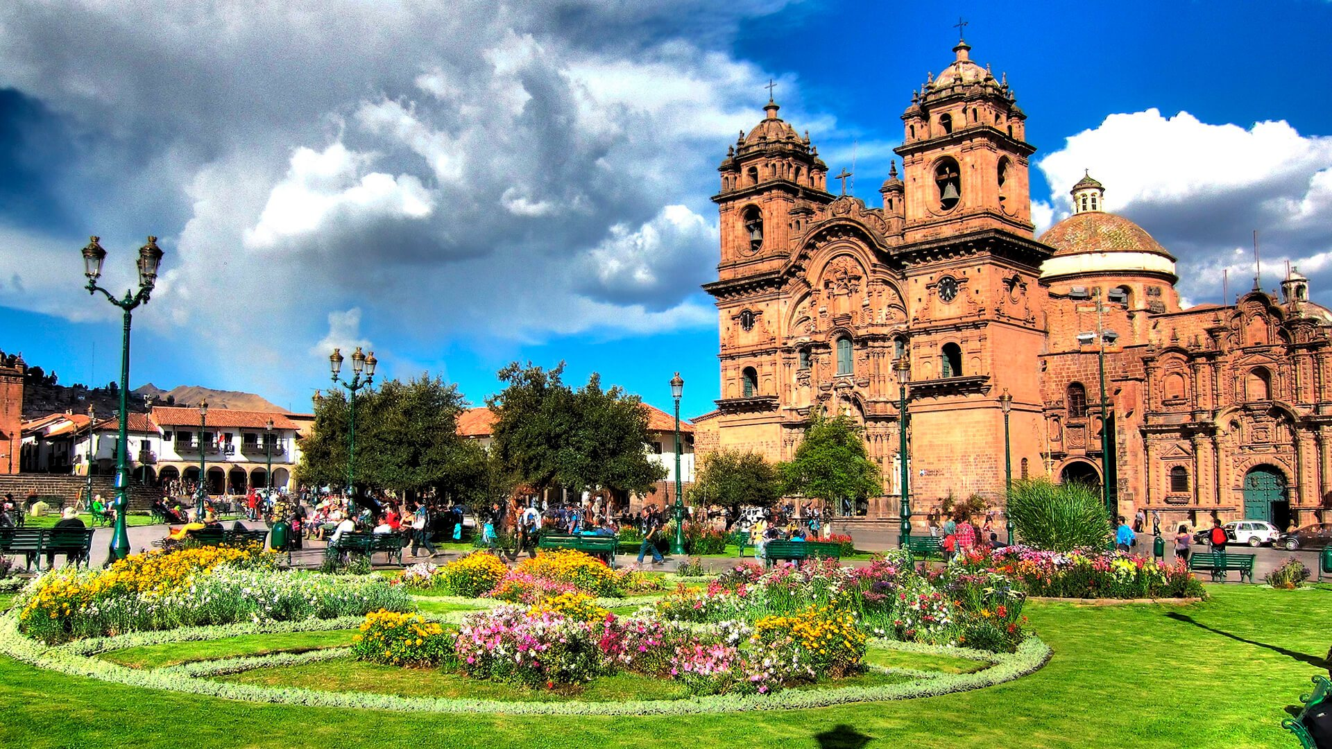 Tour Cusco y Machupicchu 3Días y 2Noches | Todo Incluido | 2026