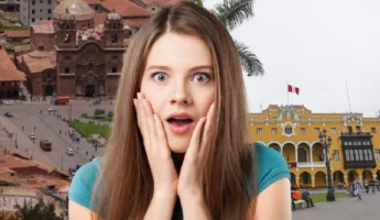 Tour Lima & Cusco 10Días y 9Noches | Aventuras Inolvidables