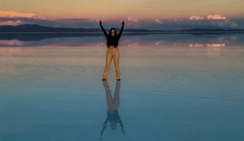 Tour Salar de Uyuni desde Cusco | 3Dias/2Noches