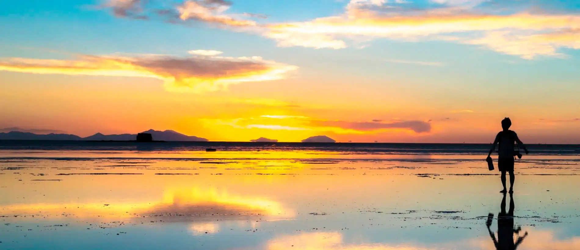 Tour Salar de Uyuni desde Puno | Efecto Espejo | 2 Dias