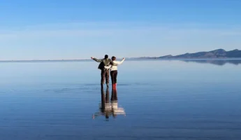 Tour Salar de Uyuni desde Puno | Efecto Espejo | 2 Dias