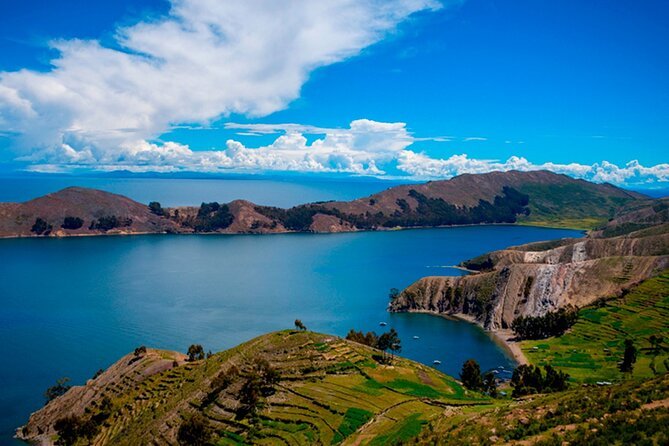 Tour a Copacabana & Isla del Sol desde Puno