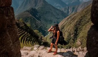 Valle Sagrado & Camino Inca Corto | Aventura Inca 4 dias.